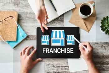 Five Key Things to Know About Franchising