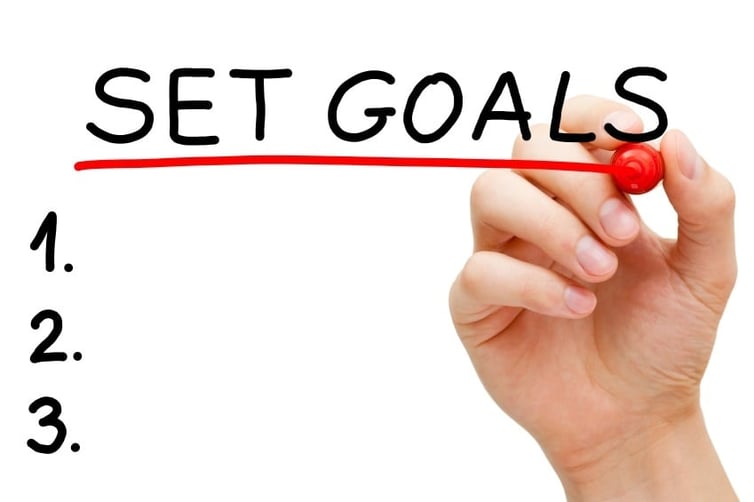 Featured image: goals-istock.jpg - To Lead We Must Know Where We're Going