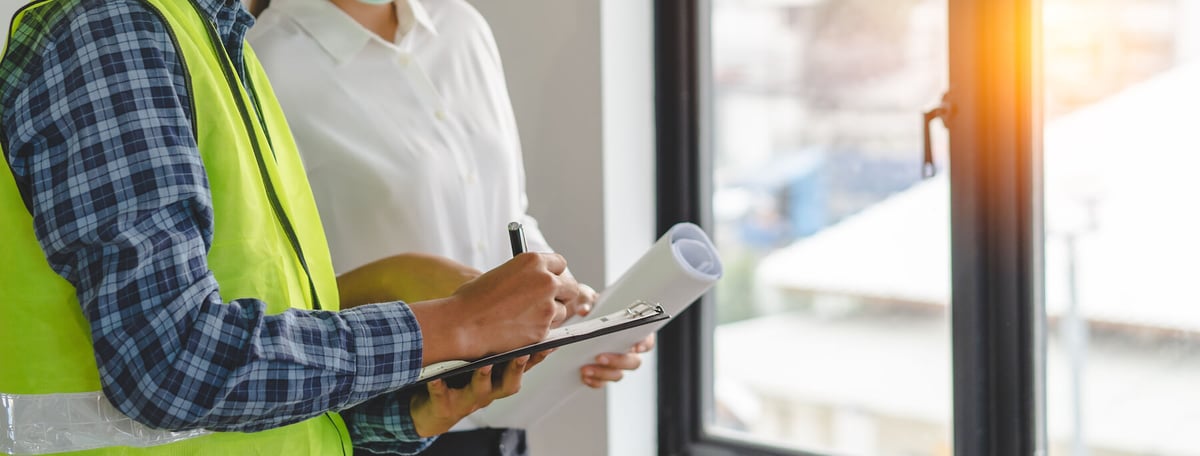 Featured image: home inspection business - How to Start a Home Inspection Business