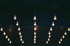 light bulbs 2.jpg - Why an Electrician Should Own Their Own Business