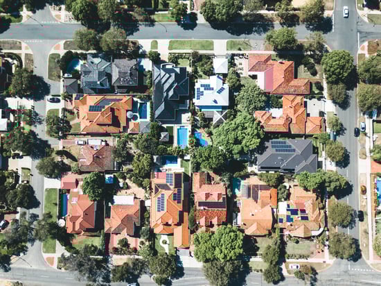 neighborhood