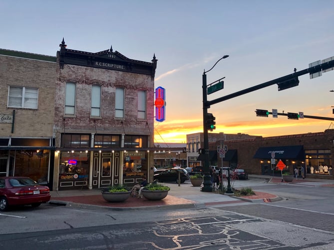Live Wherever You Want: Best Businesses for Any Town