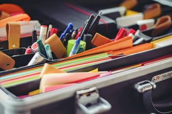7 Ways Business Owners Stay Organized