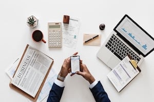 Featured image: rawpixel-594848-unsplash - How to increase brand awareness: Open a franchise