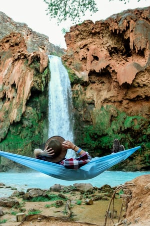 Featured image: retirement hammock jeremy-bishop-346025.jpg - 3 Essentials for a Fruitful Retirement