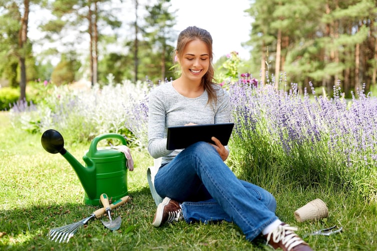 Featured image: seasonal business - 4 Seasonal Business Ideas to Start This Summer