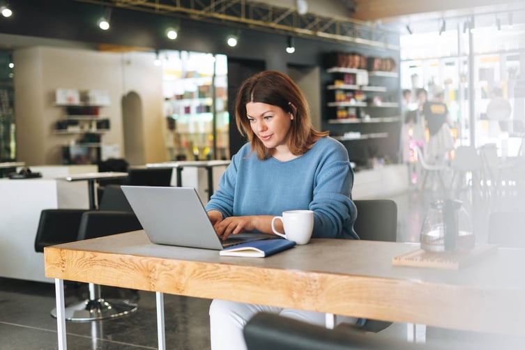 Featured image: small business marketing - Small Business Marketing: 5 Strategies to Reach Customers in a Small Town