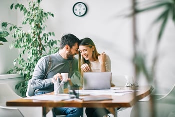 How to Start a Business with Your Spouse