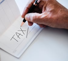 tax rawpixel-com-586673-unsplash.jpg - 3 Essentials When Handling Business Finances