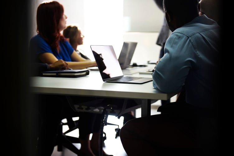 Featured image: teamwork photo-1500015139098-84b51c349a60.jpg - Kindness and the ‘good deed effect’ on work relationships