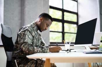 From Service to Success: 5 Tips From Veteran Business Owners