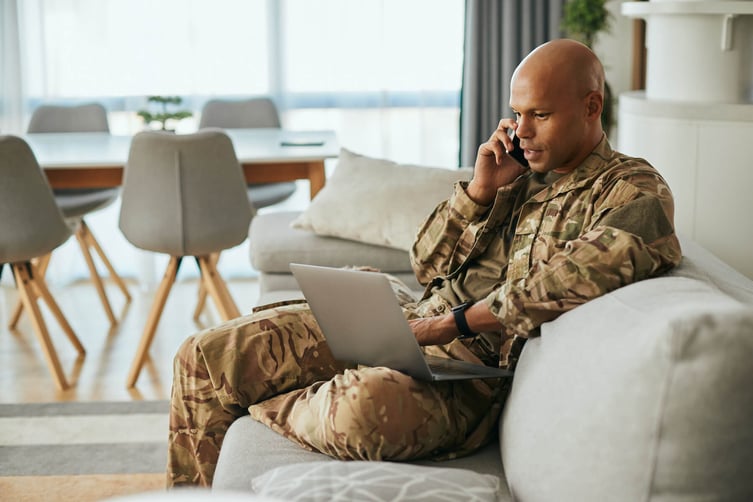 Featured image: veteran franchise - Why Veterans Make Great Franchise Owners in the Home Service Industry