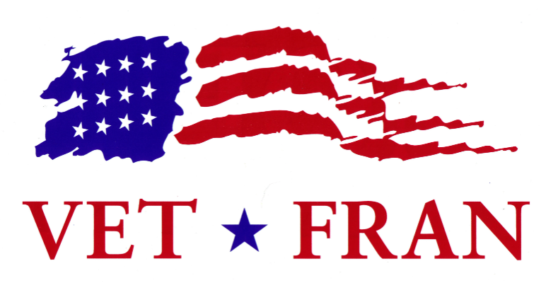Featured image: vetfran - Best Franchising Opportunities for Veterans